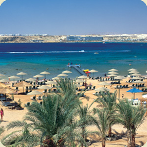 Sharm El Sheikh